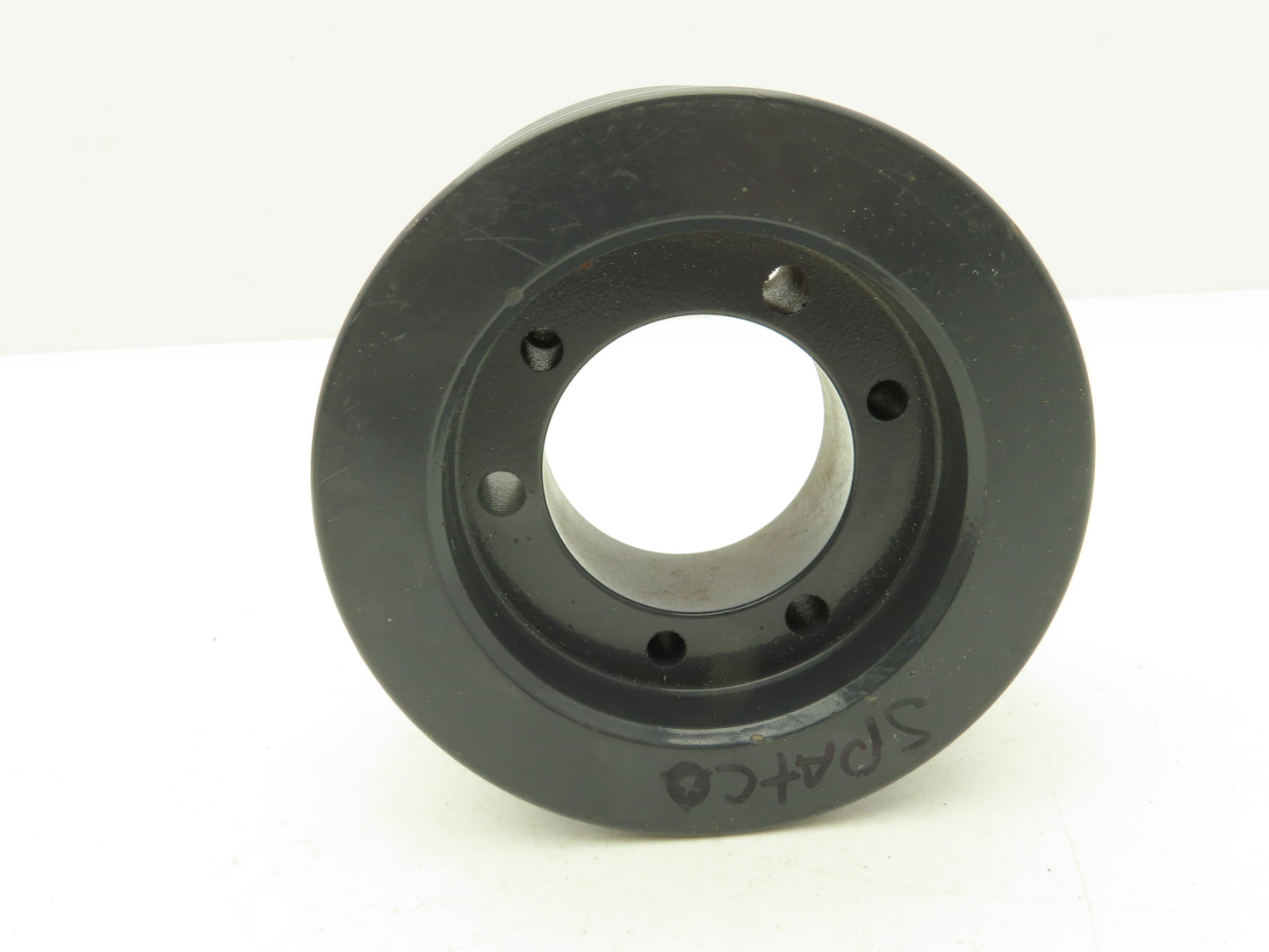 Browning 3B46SD 3 Groove Pulley A,B Belt Section Requires SD Series Bushing