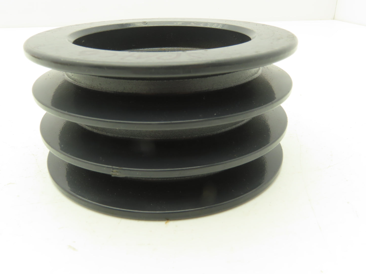 Browning 3B46SD 3 Groove Pulley A,B Belt Section Requires SD Series Bushing