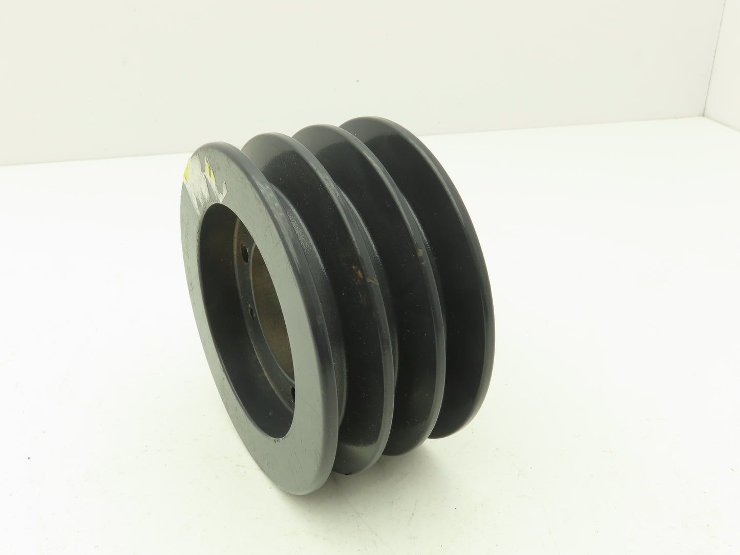 Browning 3B46SD 3 Groove Pulley A,B Belt Section Requires SD Series Bushing