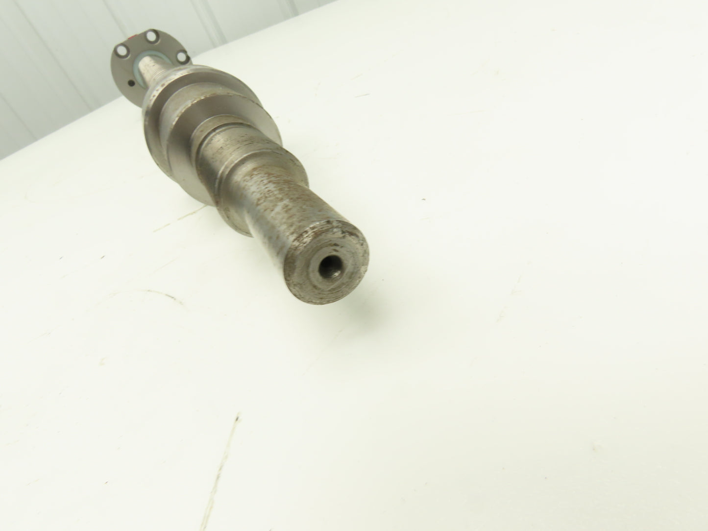 20th Century Machine Ball Screw & Nut Assy 1-1/2" Dia 1/2" Pitch 42" OAL