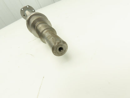 20th Century Machine Ball Screw & Nut Assy 1-1/2" Dia 1/2" Pitch 42" OAL