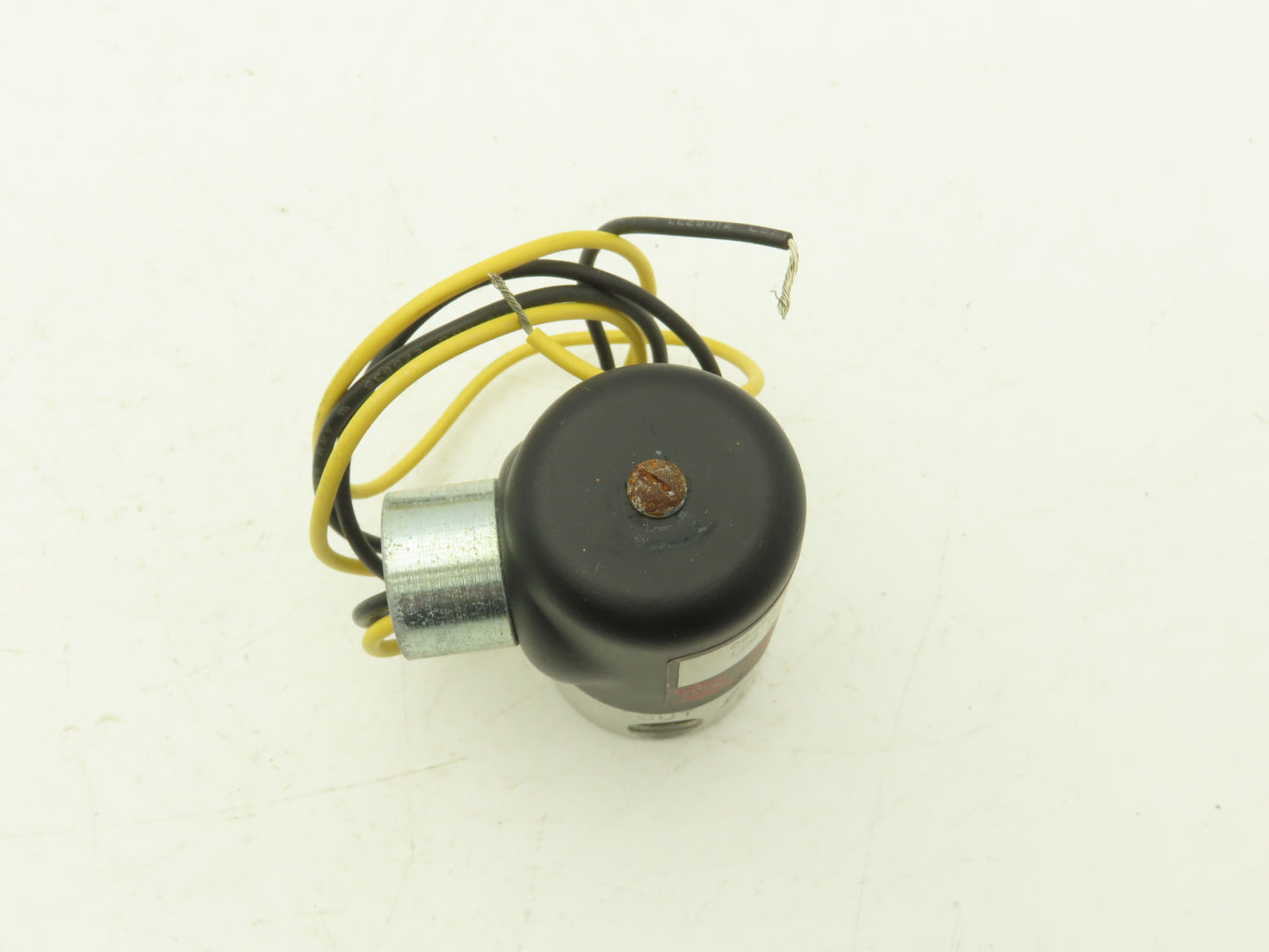 Humphrey 062E1-3-10-20-36 Solenoid Valve 0-125psi 1/4" NPT 120V Continuous Coil