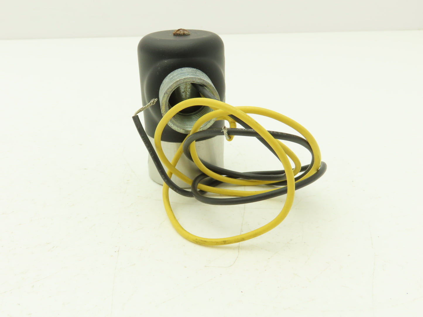 Humphrey 062E1-3-10-20-36 Solenoid Valve 0-125psi 1/4" NPT 120V Continuous Coil