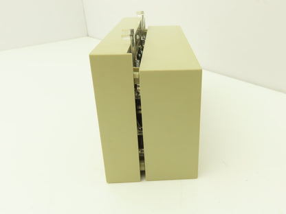 Honeywell T874D1165 Multistage Thermostat 24V 2 Stage Heating 2 Stage Cooling