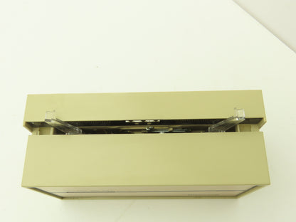 Honeywell T874D1165 Multistage Thermostat 24V 2 Stage Heating 2 Stage Cooling