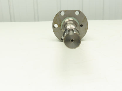 20th Century Machine Ball Screw & Nut Assy 2-1/4" Dia 1/2" Pitch 33.5" OAL