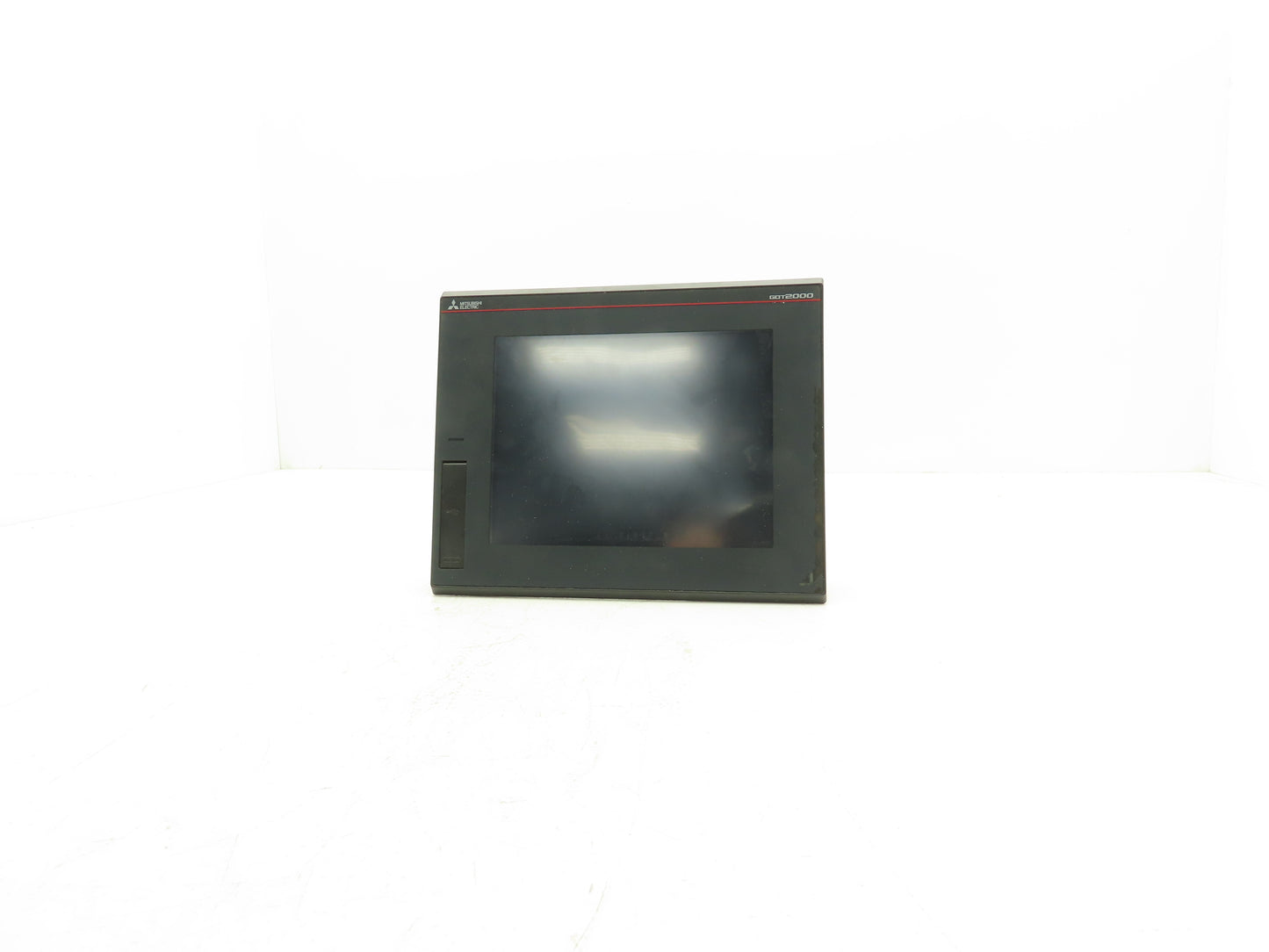 Mitsubishi GT2508-VTBA 8.4" VGA Color Touch Panel 640x480p 24VDC