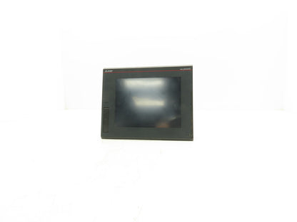 Mitsubishi GT2508-VTBA 8.4" VGA Color Touch Panel 640x480p 24VDC