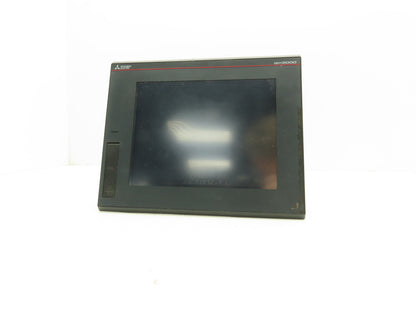 Mitsubishi GT2508-VTBA 8.4" VGA Color Touch Panel 640x480p 24VDC