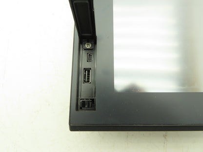 Mitsubishi GT2508-VTBA 8.4" VGA Color Touch Panel 640x480p 24VDC