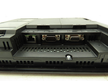 Mitsubishi GT2508-VTBA 8.4" VGA Color Touch Panel 640x480p 24VDC