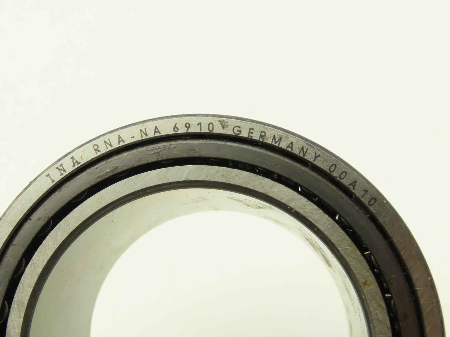 INA NA6910 Needle Roller Bearing 50mm Bore x 72mm OD x 40mm Width 2 Piece