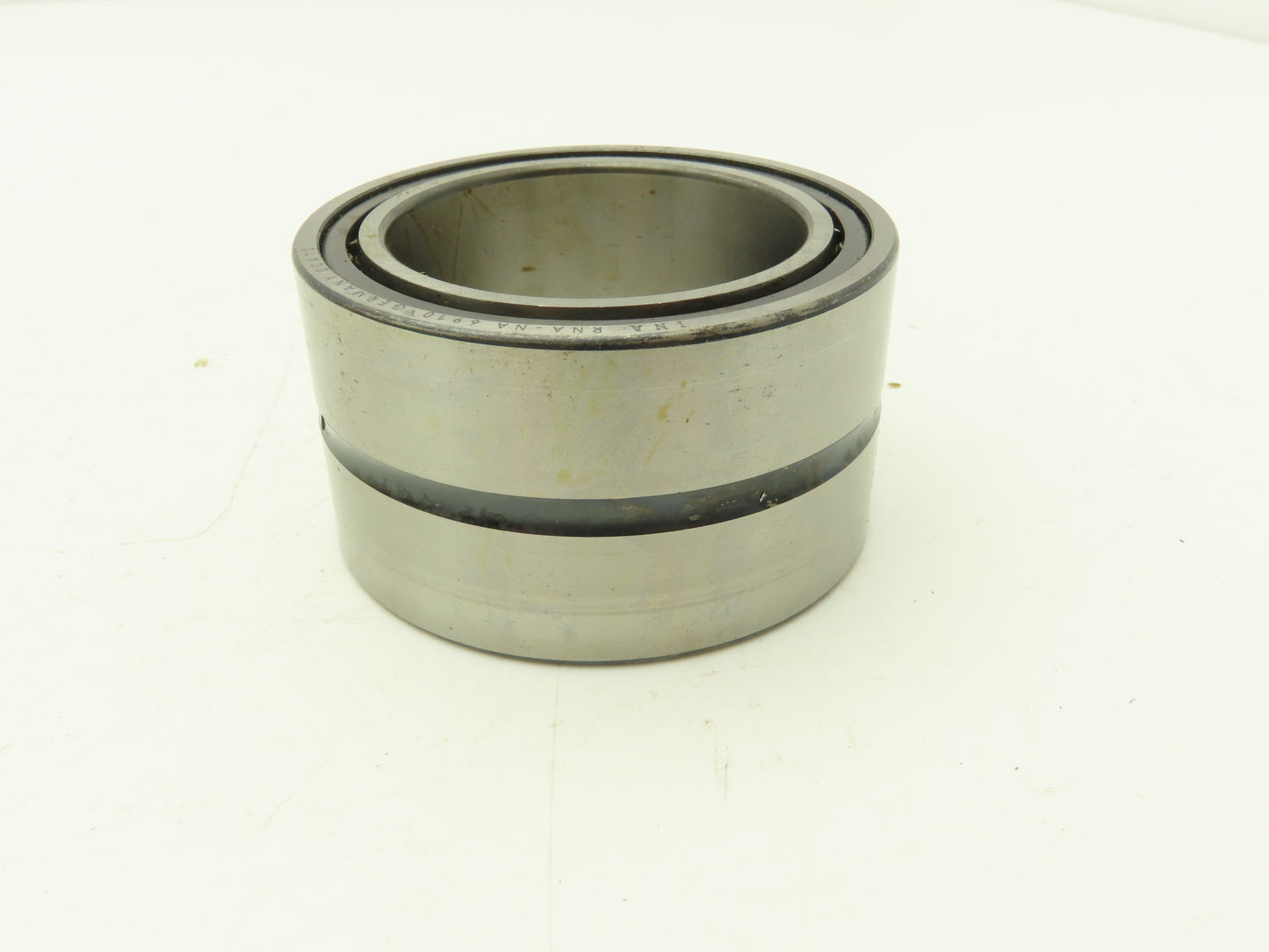 INA NA6910 Needle Roller Bearing 50mm Bore x 72mm OD x 40mm Width 2 Piece