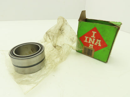 INA NA6910 Needle Roller Bearing 50mm Bore x 72mm OD x 40mm Width 2 Piece
