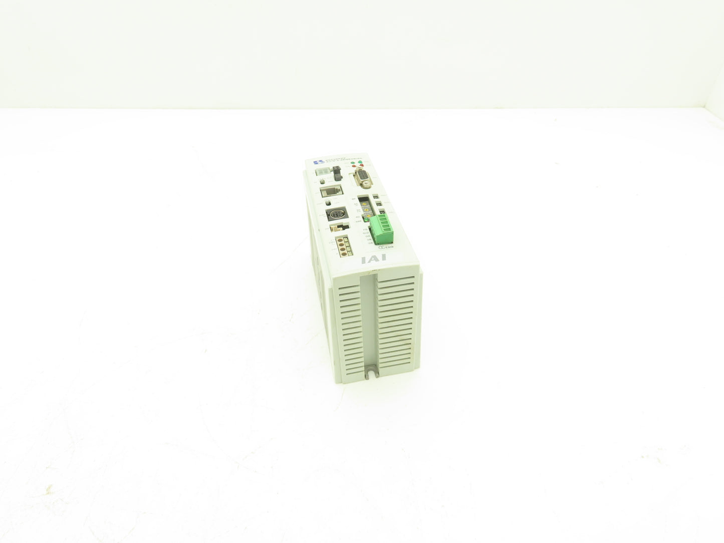 IAI Robo Cylinder RCS-C-SA5A-20-CC-0 AC Servo Drive Control Module 100V 1Ph