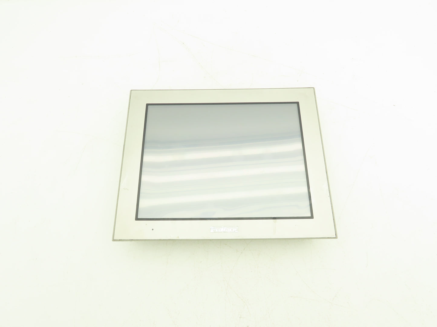 Pro-Face PFXGP4501TAD Analog HMI Operator Display Touch Panel 24V