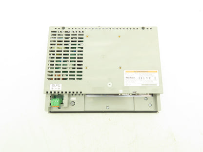 Pro-Face PFXGP4501TAD Analog HMI Operator Display Touch Panel 24V
