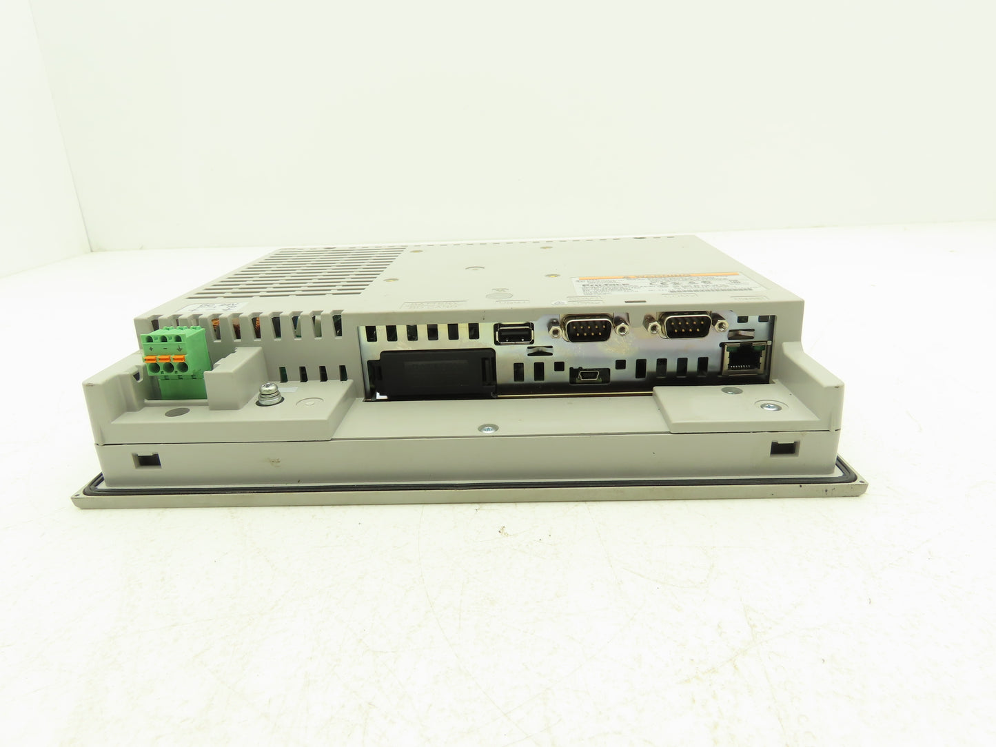 Pro-Face PFXGP4501TAD Analog HMI Operator Display Touch Panel 24V