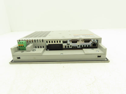 Pro-Face PFXGP4501TAD Analog HMI Operator Display Touch Panel 24V