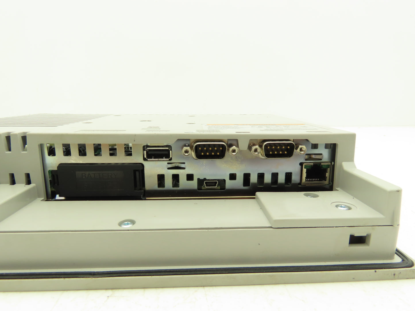 Pro-Face PFXGP4501TAD Analog HMI Operator Display Touch Panel 24V