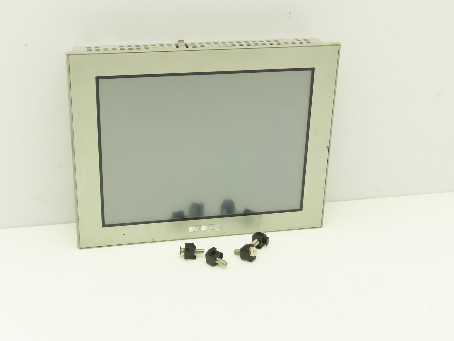 Pro-Face PFXGP4501TAD Analog HMI Operator Display Touch Panel 24V