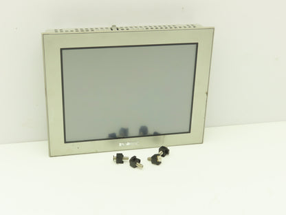 Pro-Face PFXGP4501TAD Analog HMI Operator Display Touch Panel 24V