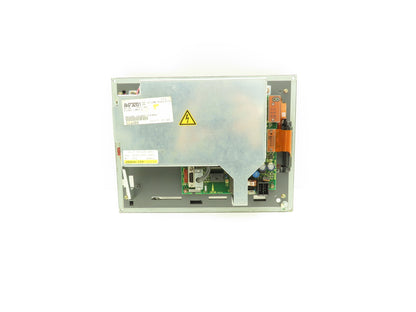Fanuc A02B-0281-C082 CNC HMI Controller Panel Display Monitor Series 21i-MB