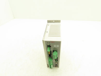 IAI SCON-CA-200A-CC-0-2 Single Axis Linear Servo Actuator Position Controller