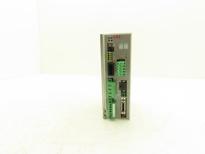 IAI SCON-CA-200A-CC-0-2 Single Axis Linear Servo Actuator Position Controller