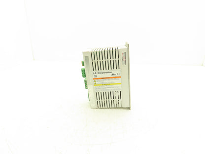 IAI SCON-CA-200A-CC-0-2 Single Axis Linear Servo Actuator Position Controller