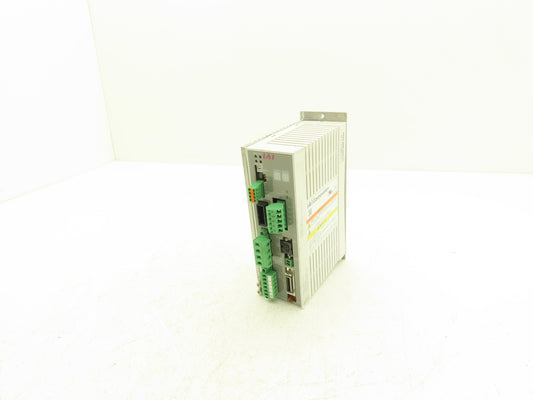 IAI SCON-CA-200A-CC-0-2 Single Axis Linear Servo Actuator Position Controller