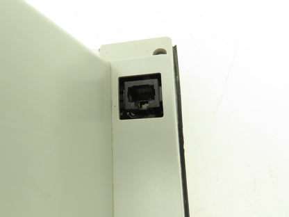 ABB 3HAB8101-8/09B Inmotion Industrial Robot Servo Drive Rectifier Unit