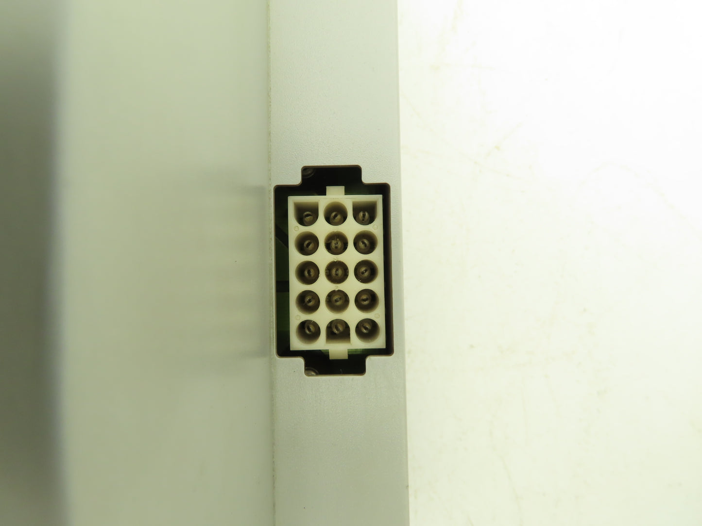 ABB 3HAB8101-8/09B Inmotion Industrial Robot Servo Drive Rectifier Unit