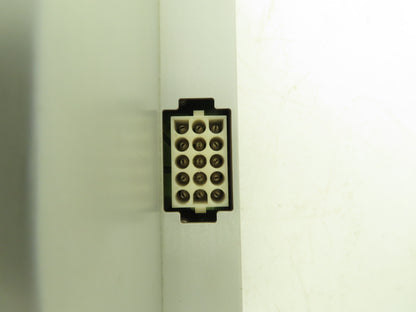 ABB 3HAB8101-8/09B Inmotion Industrial Robot Servo Drive Rectifier Unit