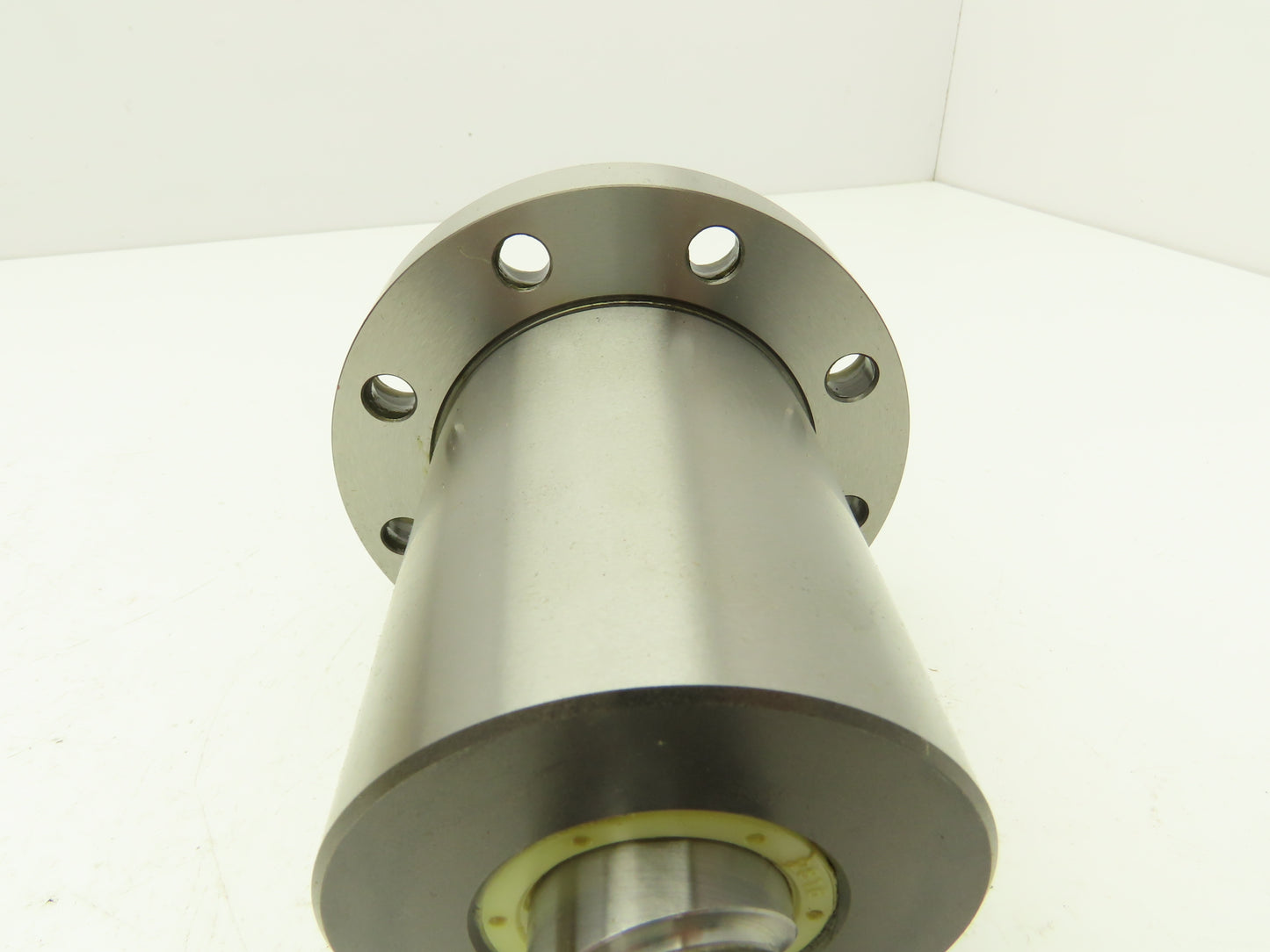 Koyo 2816TF3C3-413 Ball Screw & Nut Assy 28mm Dia 16mm Pitch 413mm OAL