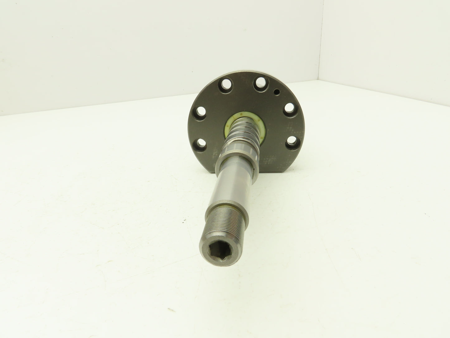 Koyo 2816TF3C3-413 Ball Screw & Nut Assy 28mm Dia 16mm Pitch 413mm OAL