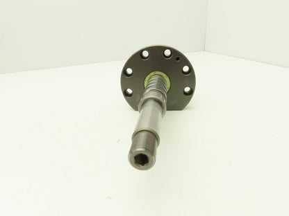 Koyo 2816TF3C3-413 Ball Screw & Nut Assy 28mm Dia 16mm Pitch 413mm OAL