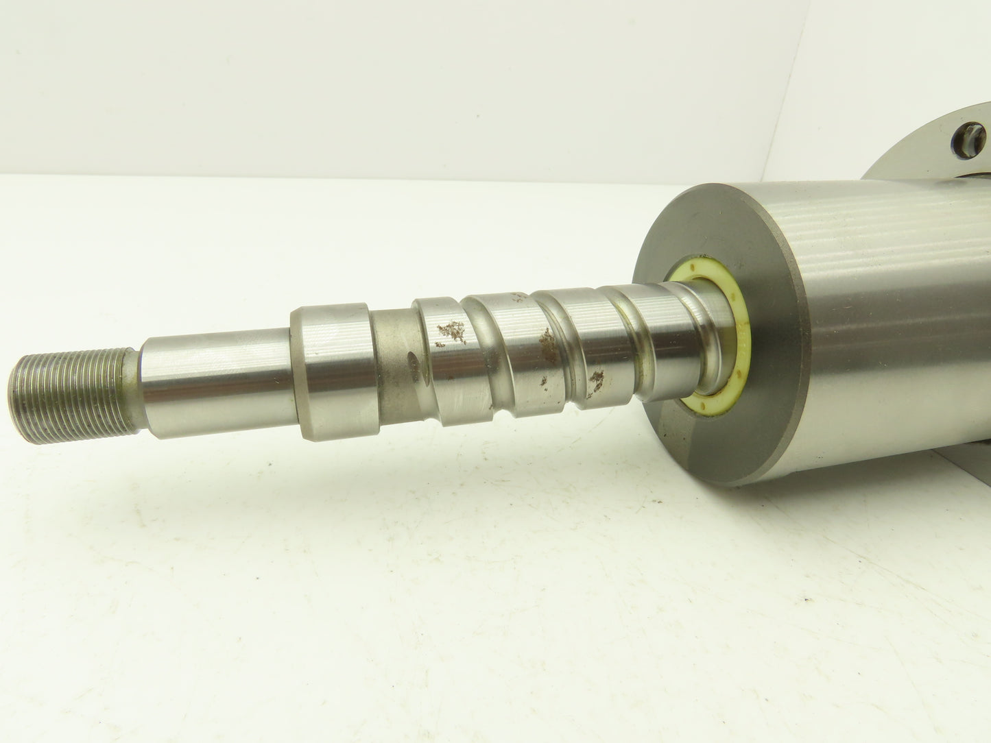 Koyo 2816TF3C3-413 Ball Screw & Nut Assy 28mm Dia 16mm Pitch 413mm OAL