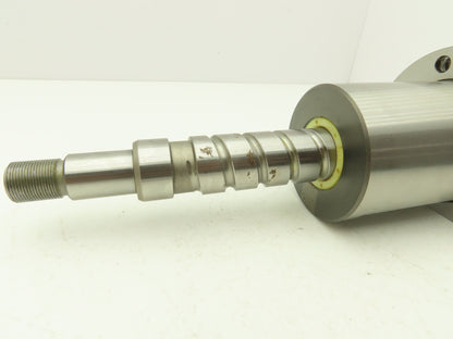 Koyo 2816TF3C3-413 Ball Screw & Nut Assy 28mm Dia 16mm Pitch 413mm OAL