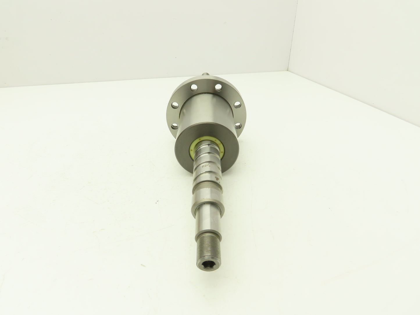 Koyo 2816TF3C3-413 Ball Screw & Nut Assy 28mm Dia 16mm Pitch 413mm OAL