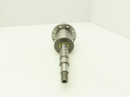 Koyo 2816TF3C3-413 Ball Screw & Nut Assy 28mm Dia 16mm Pitch 413mm OAL