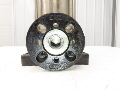 Grundfos CRN5-7 A-FGJ-G-V-HQQV Inline Centrifugal Pump 1-1/4" Flanged 230/460V