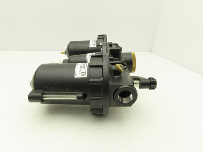 Graco 217073 Air Filter Regulator Lubricator Assy 3/4"NPT 106150, 207755, 214849