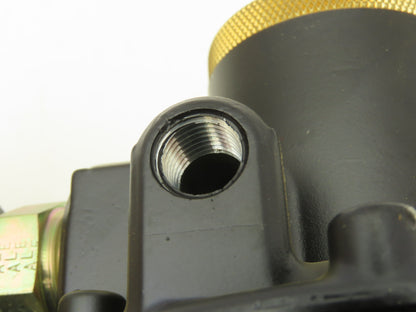 Graco 217073 Air Filter Regulator Lubricator Assy 3/4"NPT 106150, 207755, 214849