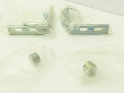 Graco 217073 Air Filter Regulator Lubricator Assy 3/4"NPT 106150, 207755, 214849