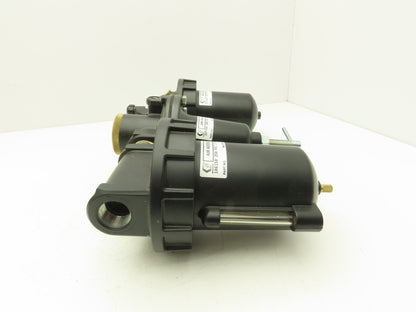 Graco 217073 Air Filter Regulator Lubricator Assy 3/4"NPT 106150, 207755, 214849