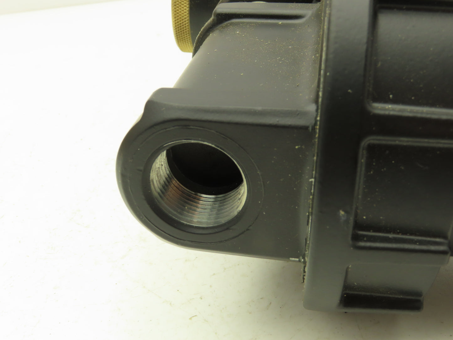 Graco 217073 Air Filter Regulator Lubricator Assy 3/4"NPT 106150, 207755, 214849