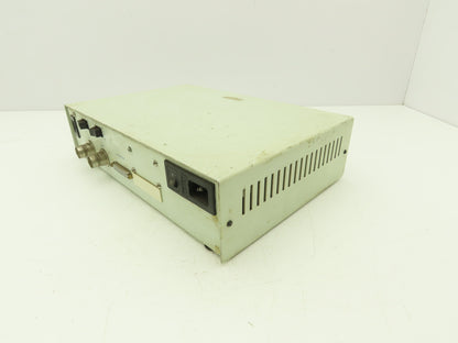 Creative Controllers Inc 5200 Series Controller Box 115V CI 1015