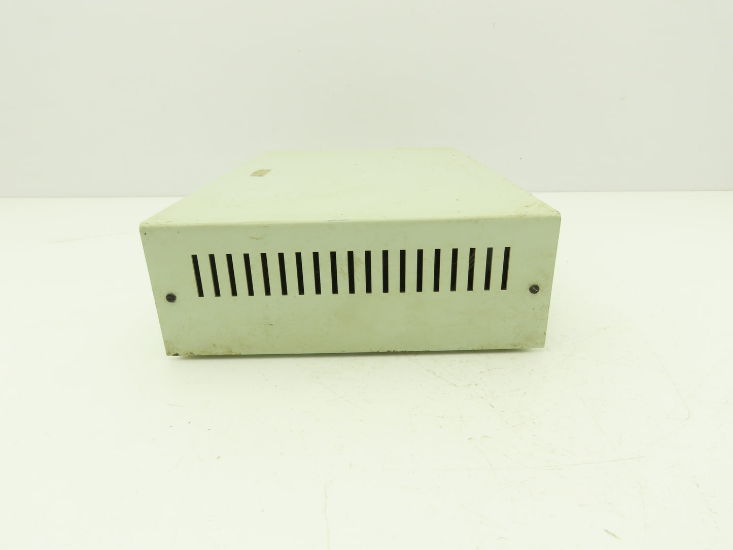 Creative Controllers Inc 5200 Series Controller Box 115V CI 1015