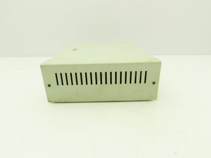 Creative Controllers Inc 5200 Series Controller Box 115V CI 1015